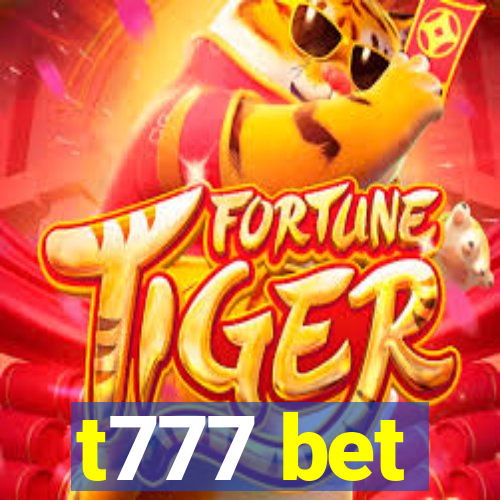 t777 bet